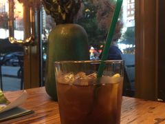 冰柠檬红茶-山有花啡餐厅(常营总店)