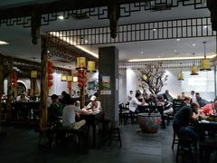 大堂-九炉分座(个园店)