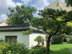 -上海醉白池公园