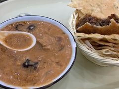 牛肉盒-方中山胡辣汤(通州店)