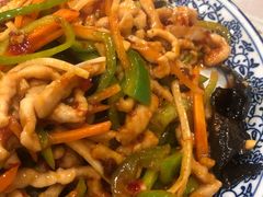 -北大地皖峰饭馆