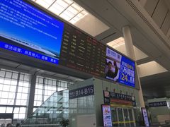 -南宁东站