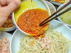 -裕兴记•蟹黄面馆(人民广场店)