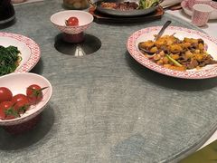 -谭厨中山传家菜.乳鸽.脆鲩鱼(华强北中航城店)