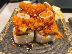 -满来寿喜烧(金虹桥店)