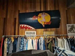 -FRANK STORE(巨鹿路店)