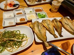 -金博士炭烤(北大新城店)