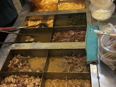 -老广州牛杂(深圳白石洲总店)