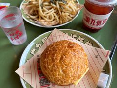 -广九餐室(陈家祠扬韬广场店)