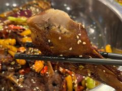 -让鸭脑壳飞(龙华店)