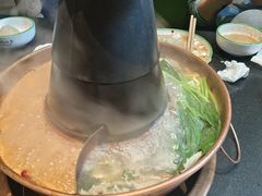 -南门四季铜锅涮肉(大屯·北苑店)