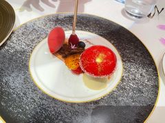 -Le Bistrot de Racine