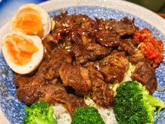-吾妻拉面•和风食堂(群光广场店)