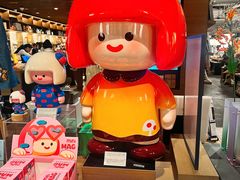 -茑屋书店(天目里店)