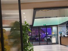 -绿杨春·淮扬宴(庐山路店)