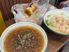 -赵宝美煎包店