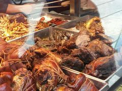 -四季小馆·地道北京小吃(广百店)