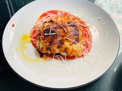 -EATALIA意塔利意式餐厅(鼓楼店)