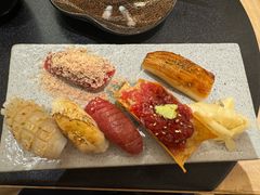 -鮨政·Omakase(港汇恒隆广场店)