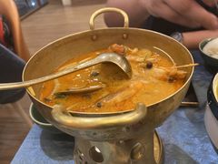 -阿莱唛唛泰国菜·海鲜餐厅(蛇口店)