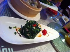 -宴天下大酒店(政和路店)