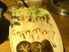 -尚海豆捞(乐虹坊店)