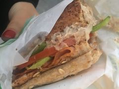 -赛百味(仙林金鹰店)
