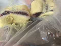 松花黄尚-松盛糕团店(红旗桥店)