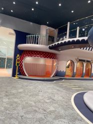 点击看大图 -奈尔宝家庭中心·亲子餐厅(鄞州万达店)