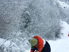 -太子岭滑雪场