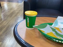 -赛百味SUBWAY(马台街店)