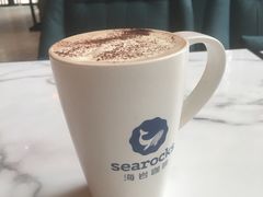 -海岩咖啡(南中环国金店)