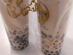 -乐磊奶茶店