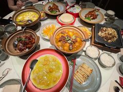 -青年公社烤鸭(青年路店)