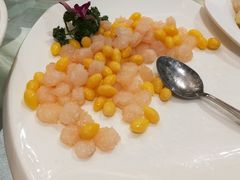 -君来梁溪饭店-餐厅