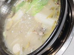 -周渝食惦酸菜鱼(青浦店)