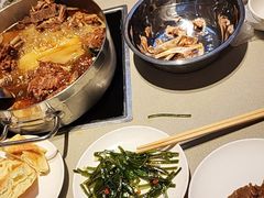 -蝎王府羊蝎子(虎坊桥总店)