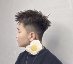 -川和潮人
