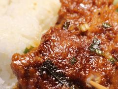 -同济大学本部学苑饮食广场