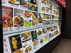 -今鲜源酒店·海鲜锅贴青岛菜(新湛路店)