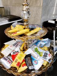 -Tipo Hair salon（明星）店