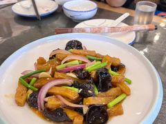 -大清花饺子(山庄店)