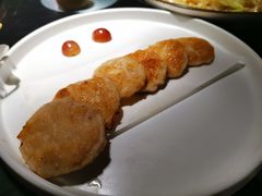 -客语客家菜(佳兆业广场店)