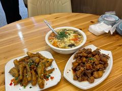 -老杨饭店(万科里店)