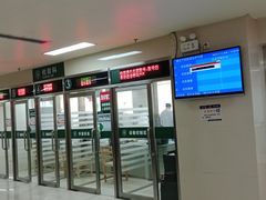 -湖北省中医院(光谷院区)