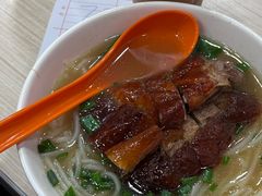 -一乐烧鹅(中环店)