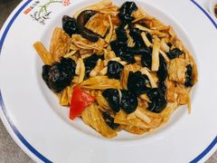 罗汉斋-尖沙咀酒店(大沥店)