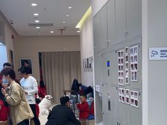 -天真蓝照相馆(西安南门王府井LAB店)