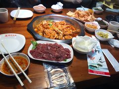 -惠友大虾(太原北街店)