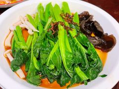-新白鹿餐厅(爱琴海购物中心店)